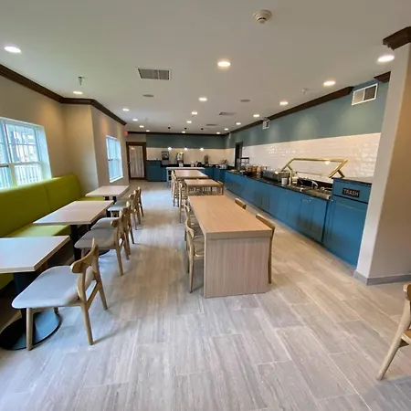 Country Inn & Suites By Radisson, Champaign North, Il