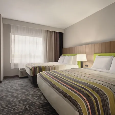 Country Inn & Suites By Radisson, Champaign North, Il