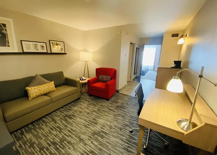 Country & By Radisson, North, Il Hotel 4*