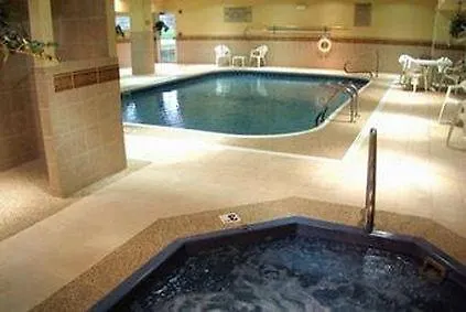 Hotel Country & By Radisson, North, Il 4*