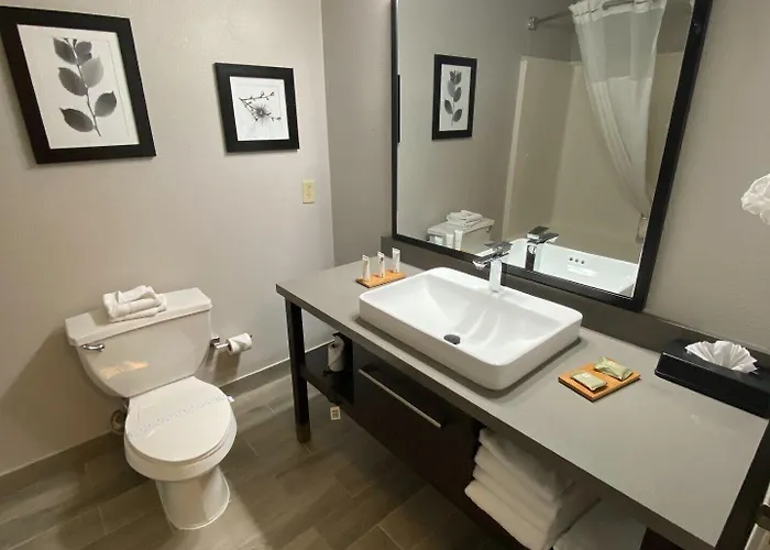 Country & By Radisson, North, Il 4* Champaign