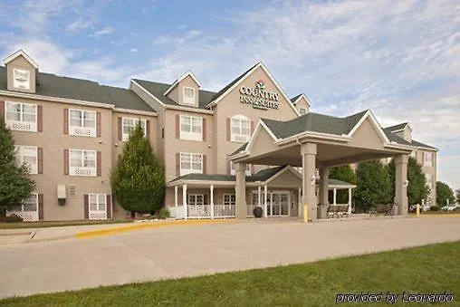 Country & By Radisson, North, Il 4*