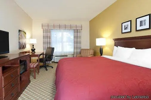 Hotel Country & By Radisson, North, Il 4*