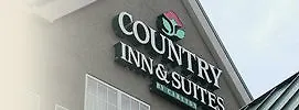 Hotel Country & By Radisson, North, Il