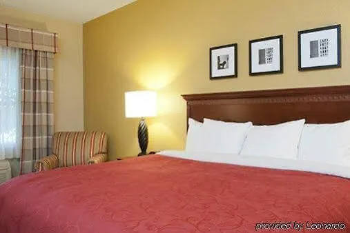 Country & By Radisson, North, Il Hotel 4*